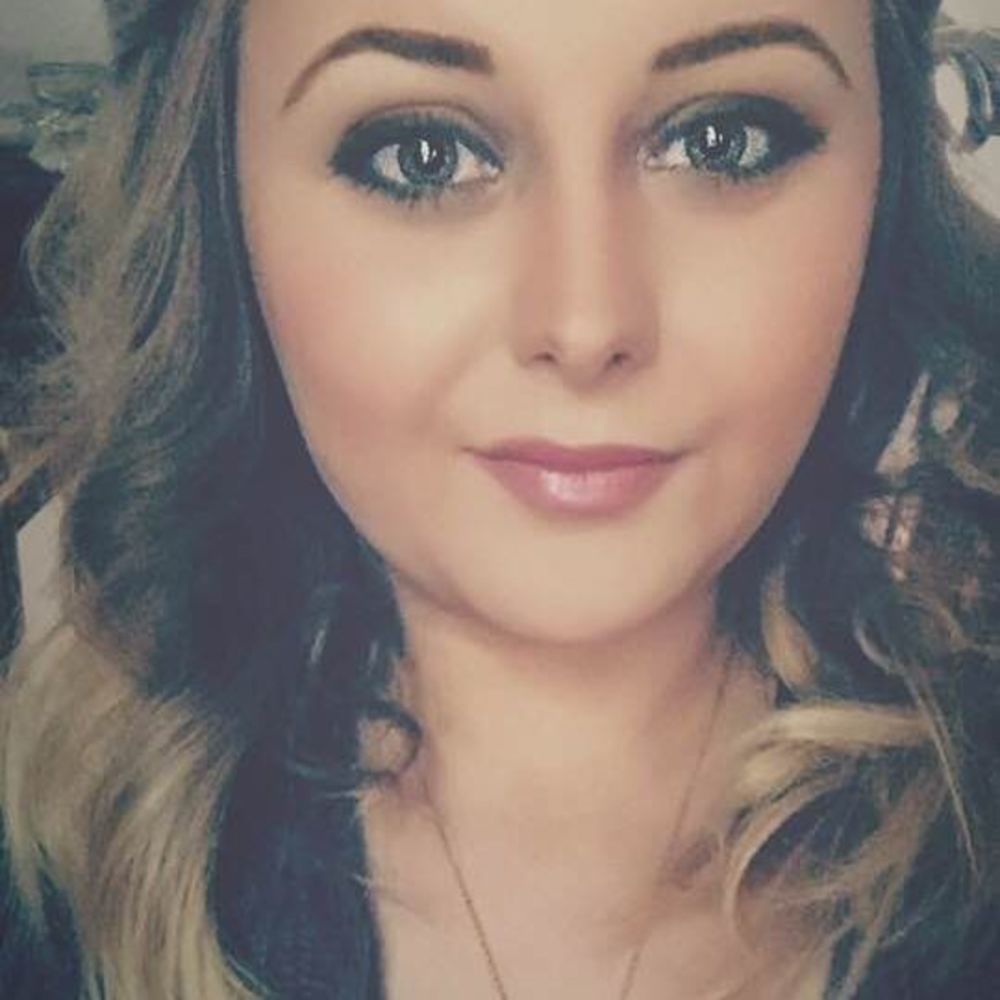 Meet your Posher, Dawnn-marie